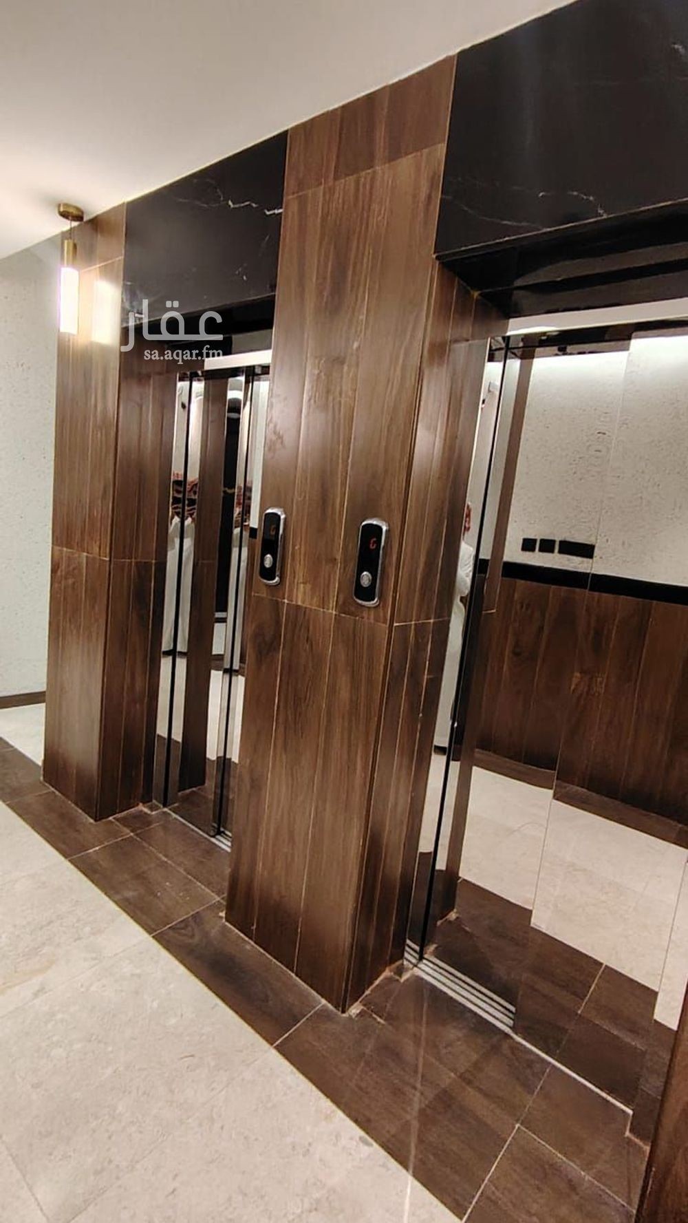 1 bedroom apartment in Al Bawadi, Jeddah 21