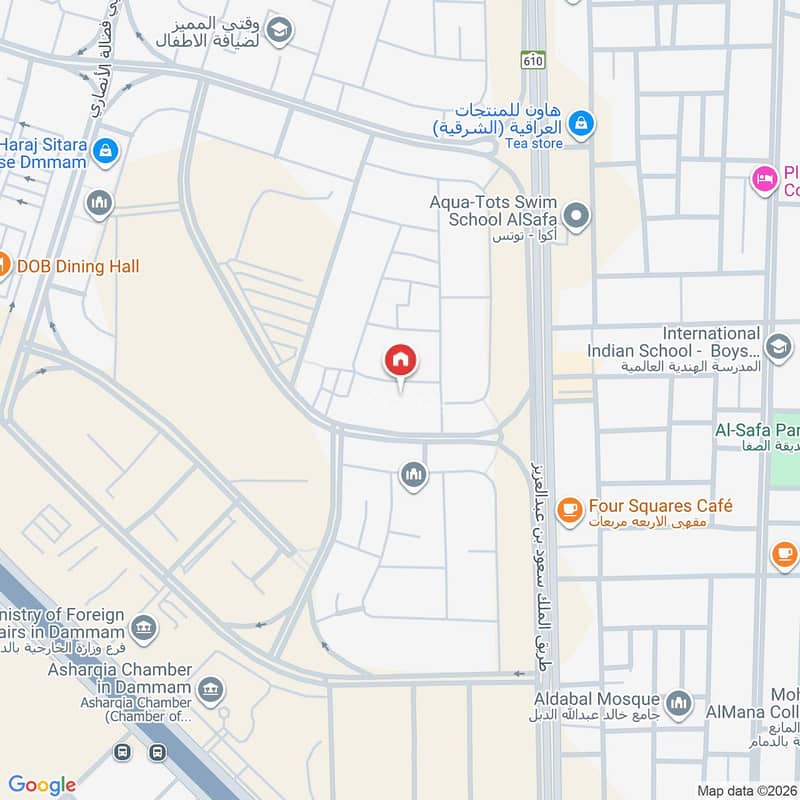 3 bedroom apartment in Al Qashlah, Eastern Province 10