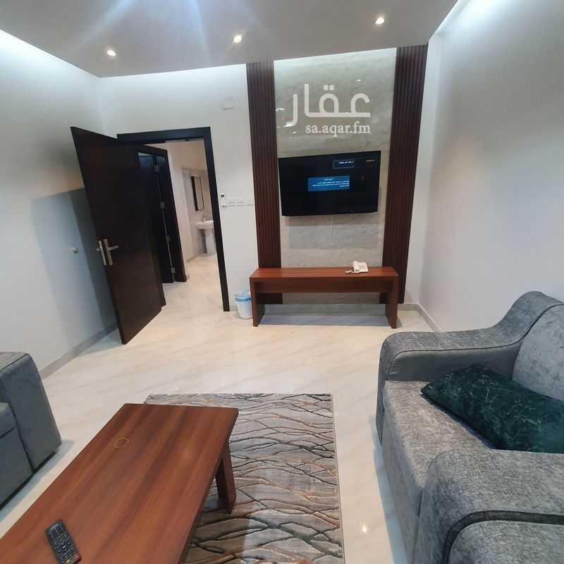 1 bedroom apartment in Al Mughrizat, Riyadh 9