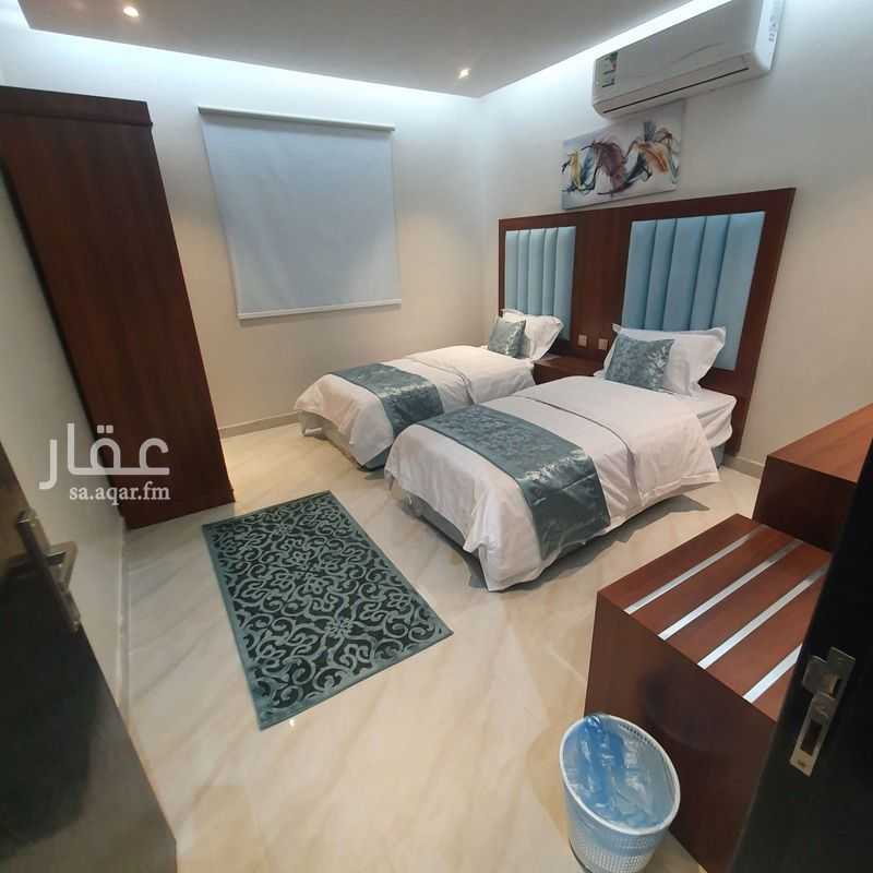 1 bedroom apartment in Al Mughrizat, Riyadh 12