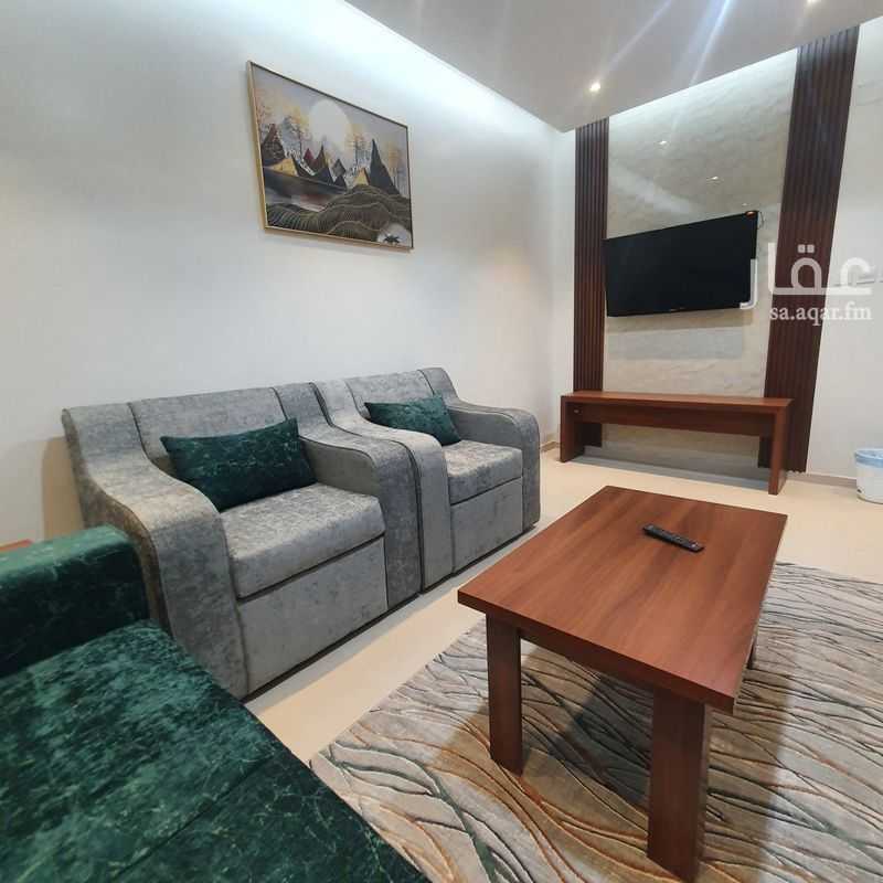 1 bedroom apartment in Al Mughrizat, Riyadh 2