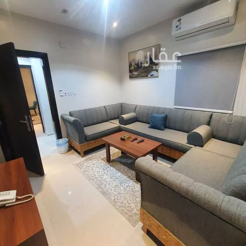1 bedroom apartment in Al Mughrizat 18