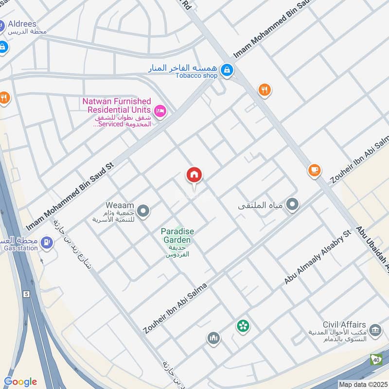 2 bedroom apartment in Al Manar, Eastern Province 7