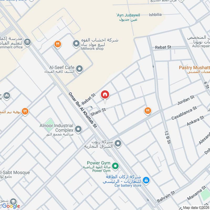 1 bedroom apartment in Al Fayha, Eastern Province 11