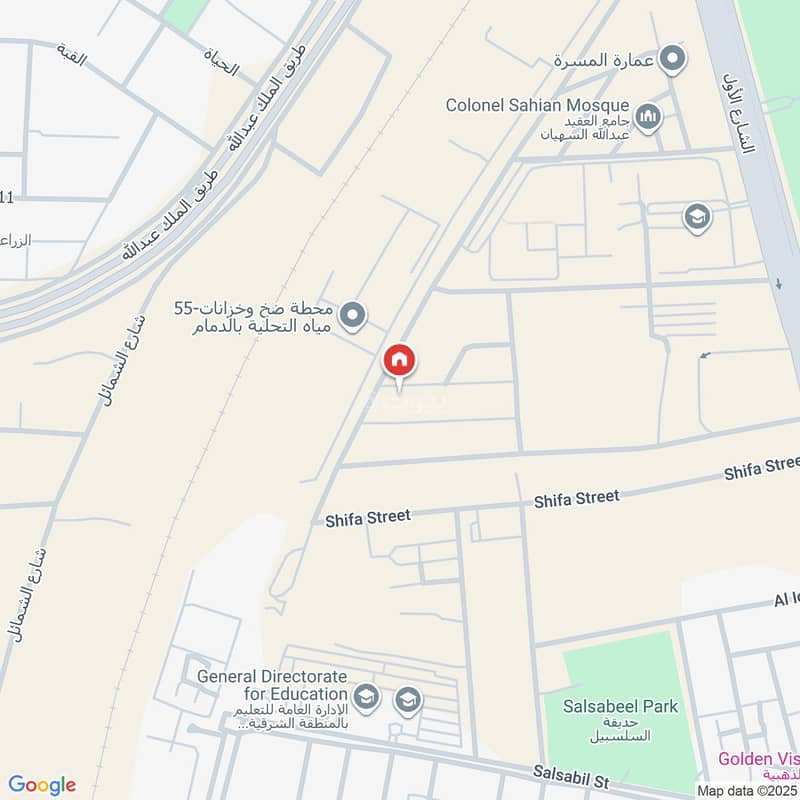 apartment in Al Fardus, Eastern Province 8
