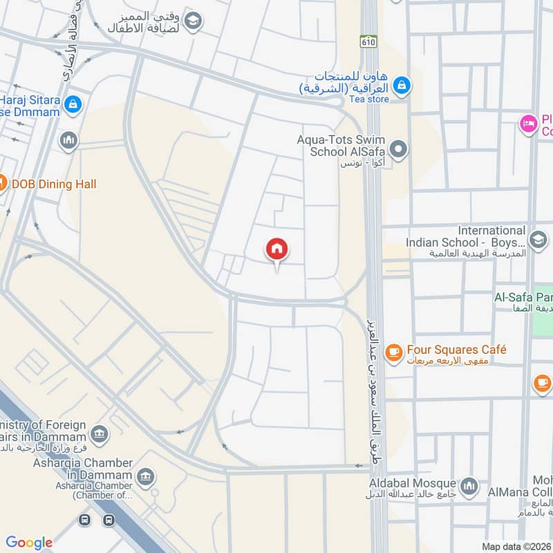 3 bedroom apartment in Al Qashlah, Eastern Province 10