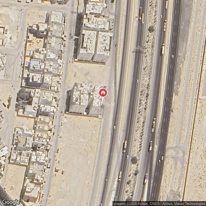4 bedroom apartment in Al Nahda, Eastern Province 7