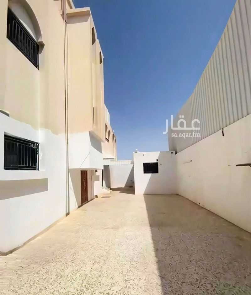 4 bedroom villa in As Safra, Qassim Region 15