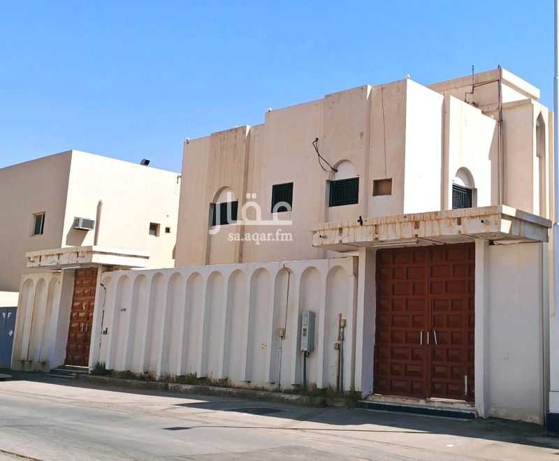 4 bedroom villa in As Safra, Qassim Region 20