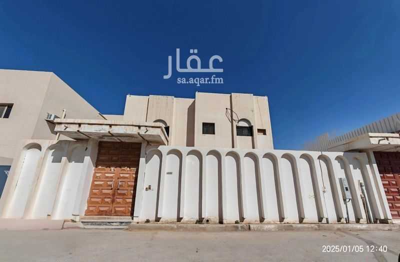 4 bedroom villa in As Safra, Qassim Region 2