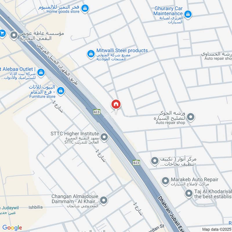 2 bedroom apartment in Al Khudariyah, Eastern Province 6