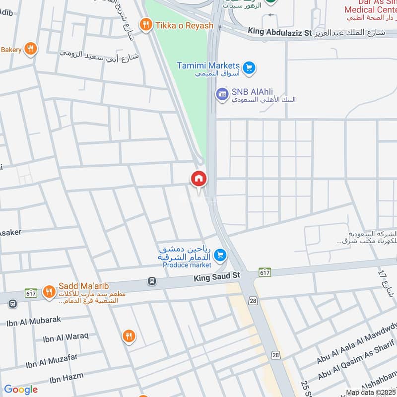 4 bedroom apartment in Al Anud, Eastern Province 3