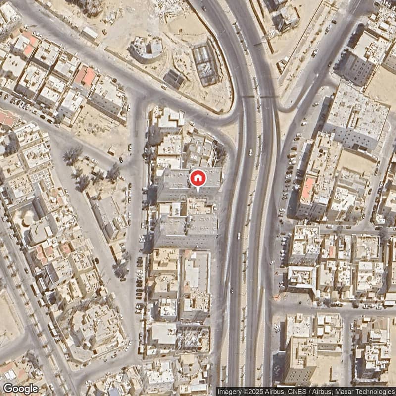 2 bedroom apartment in Al Nuzhah, Eastern Province 2
