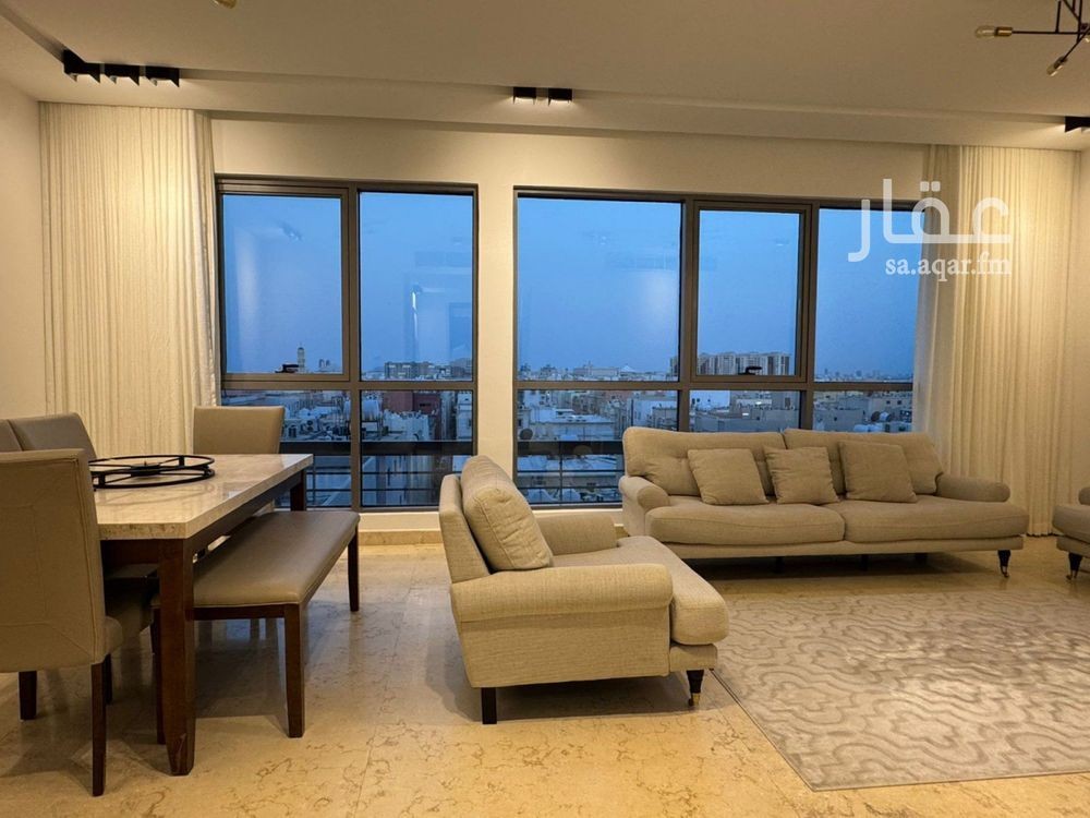 2 bedroom apartment in Al Olaya, Eastern Province 9