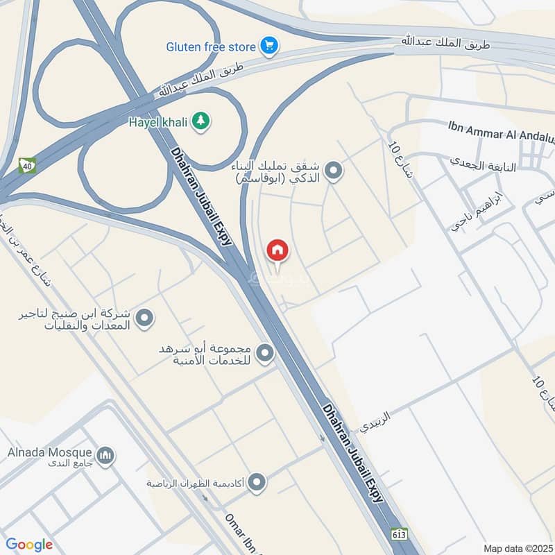 3 bedroom apartment in Al Wahah, Eastern Province 9