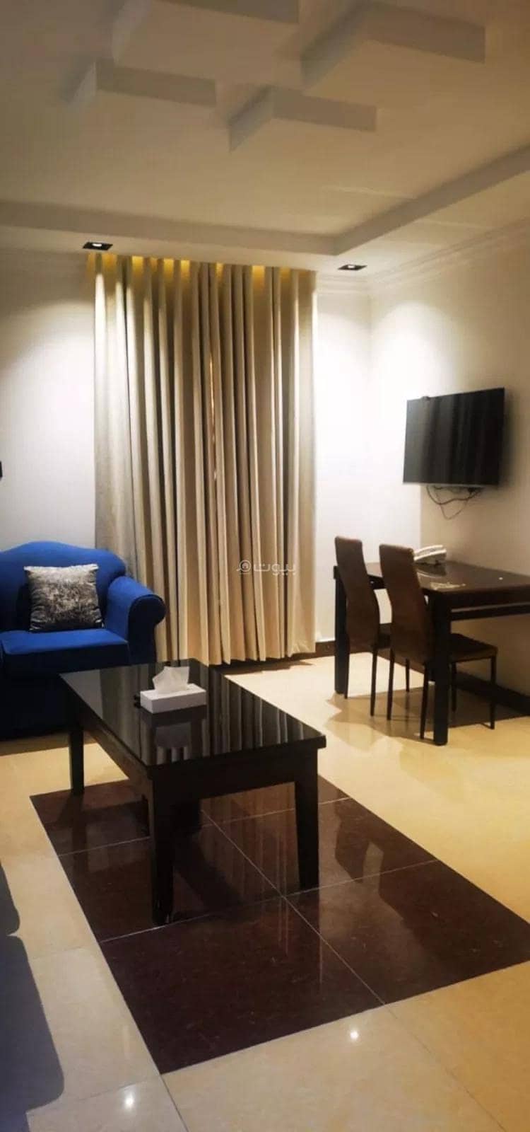 2 bedroom apartment in Al Manar, Eastern Province 2