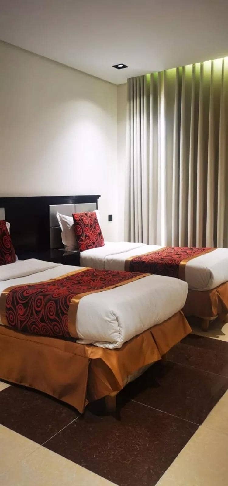2 bedroom apartment in Al Manar, Eastern Province 5