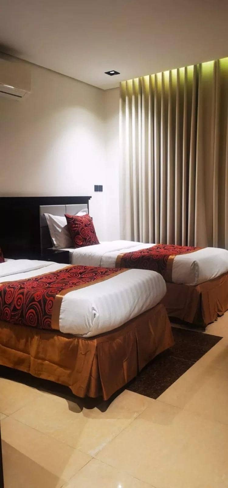 2 bedroom apartment in Al Manar, Eastern Province 7
