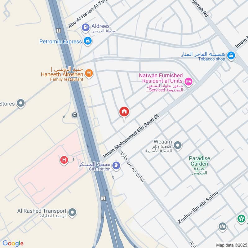 2 bedroom apartment in Al Manar, Eastern Province 10