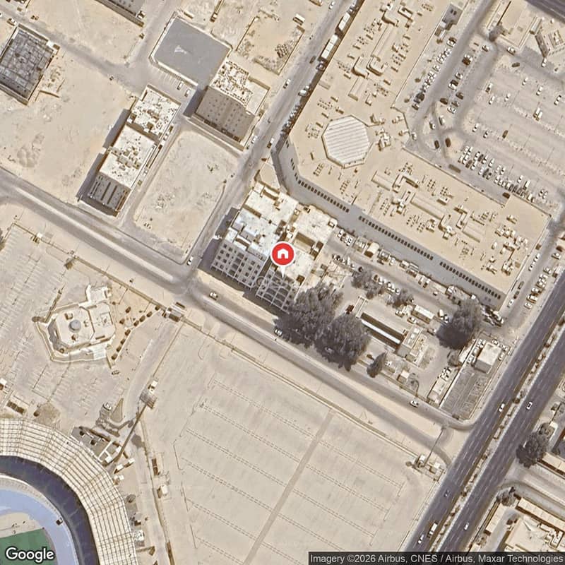 3 bedroom apartment in Muhammed Ibn Saud, Eastern Province 9