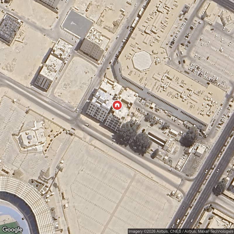3 bedroom apartment in Muhammed Ibn Saud, Eastern Province