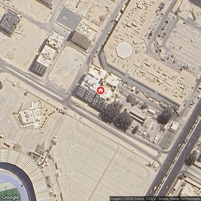 3 bedroom apartment in Muhammed Ibn Saud, Eastern Province