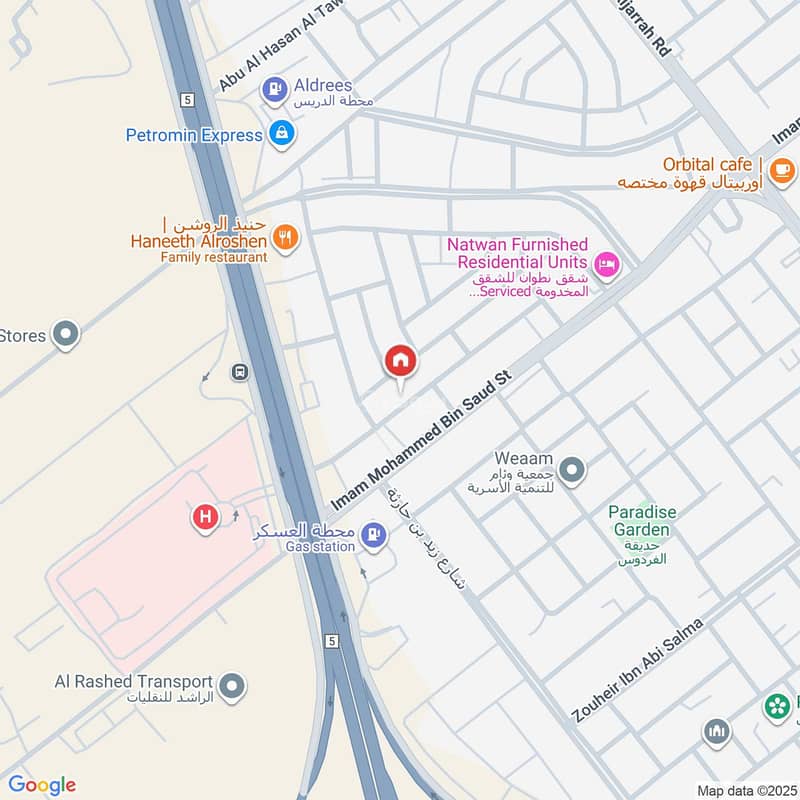 apartment in Al Manar, Eastern Province 2
