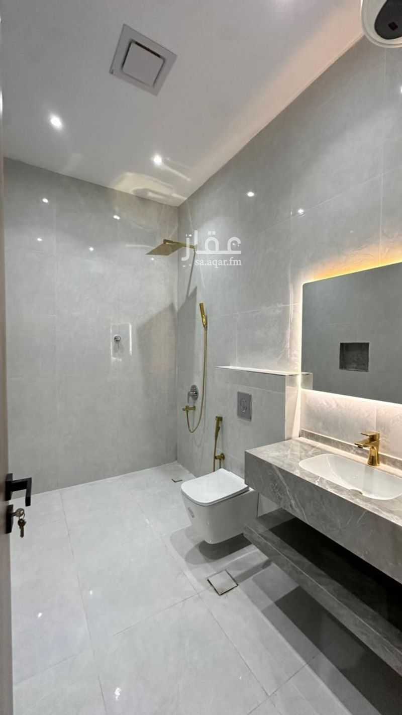 7 bedroom villa in Nubala, Madinah 16