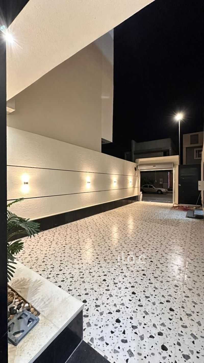 7 bedroom villa in Nubala, Madinah 7