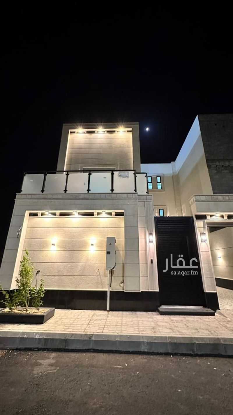7 bedroom villa in Nubala, Madinah 2