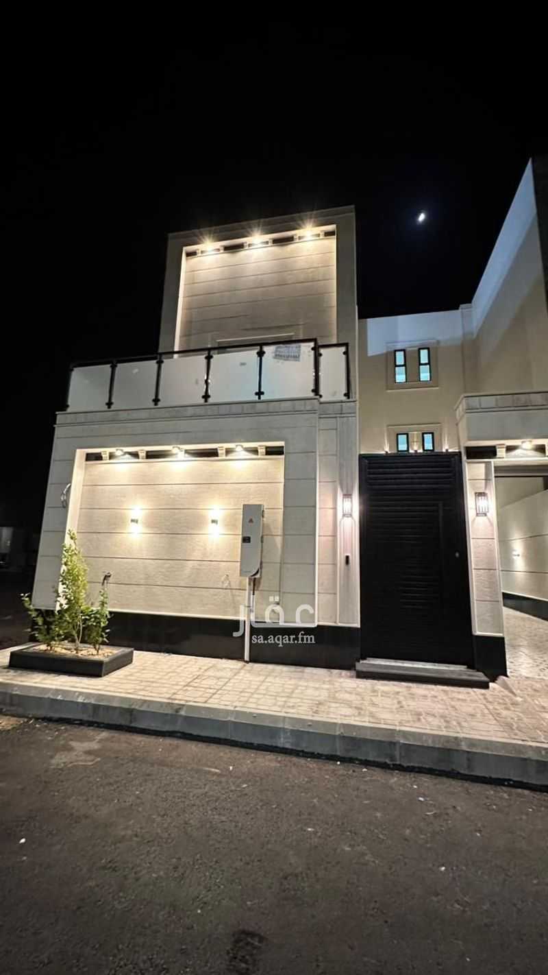 7 bedroom villa in Nubala, Madinah 3
