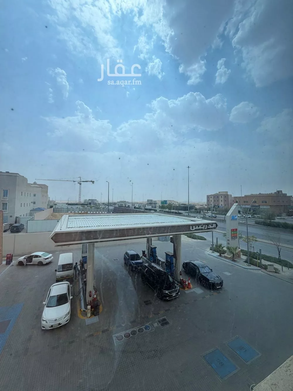 عقار 2 غرف في القيروان، الرياض 15
