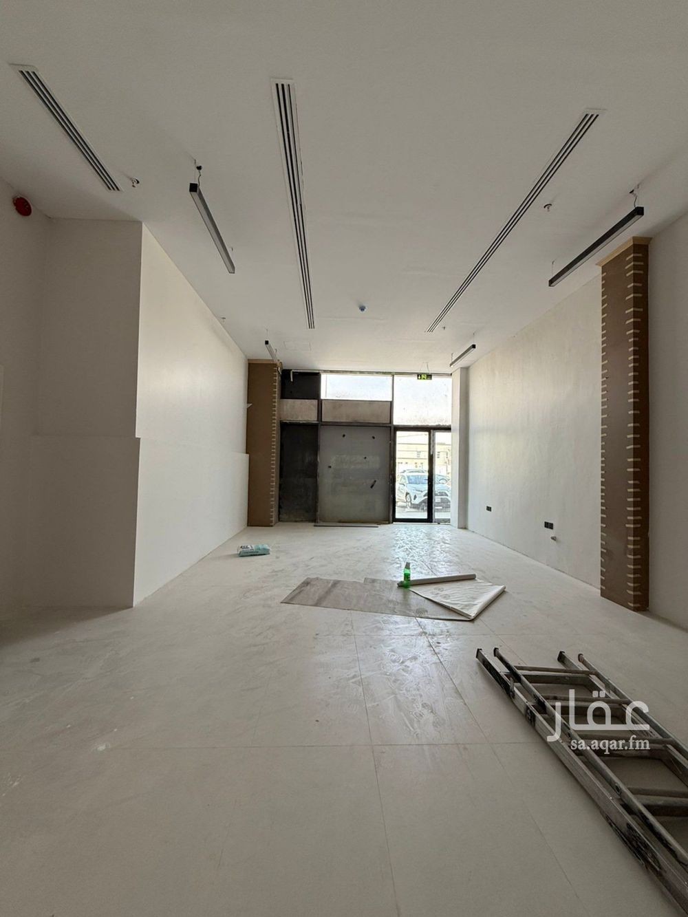 عقار 1 غرف في التعاون، الرياض 4