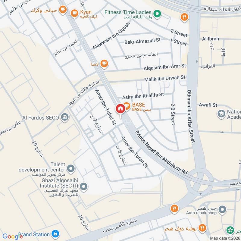 apartment in Hajar, Eastern Province 2