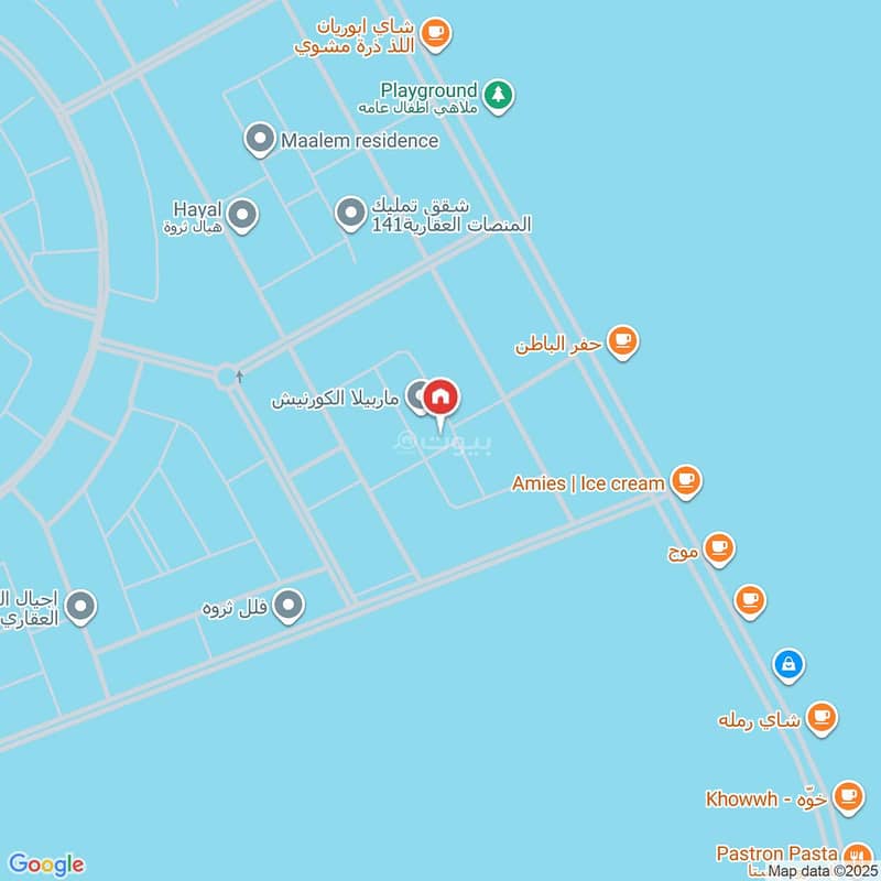شقة  في السيف، الدمام 2