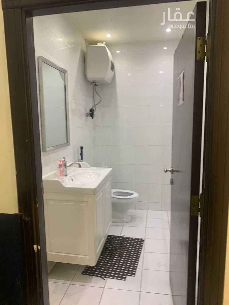 1 bedroom office in Al Rabie, Riyadh 5