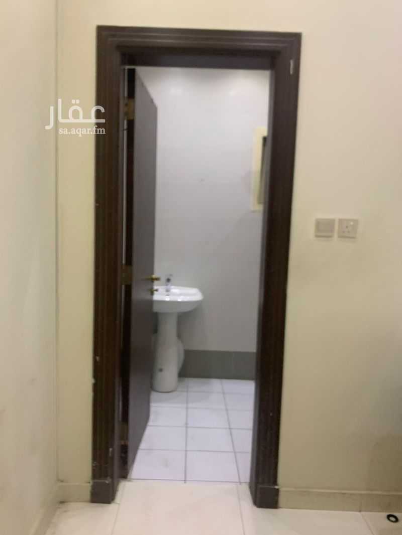1 bedroom office in Al Rabie, Riyadh 8