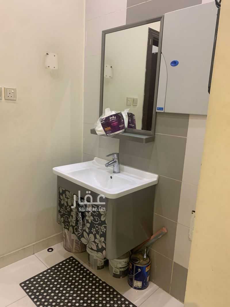 1 bedroom office in Al Rabie, Riyadh 9
