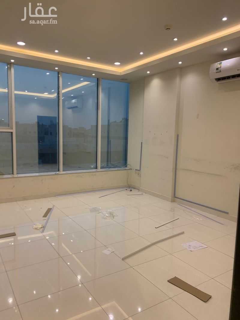 1 bedroom office in Al Rabie, Riyadh 2