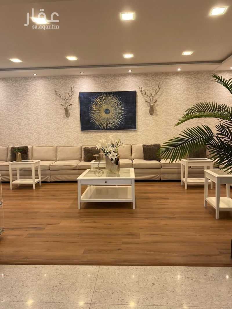4 bedroom villa in An Naqrah, Hail 5