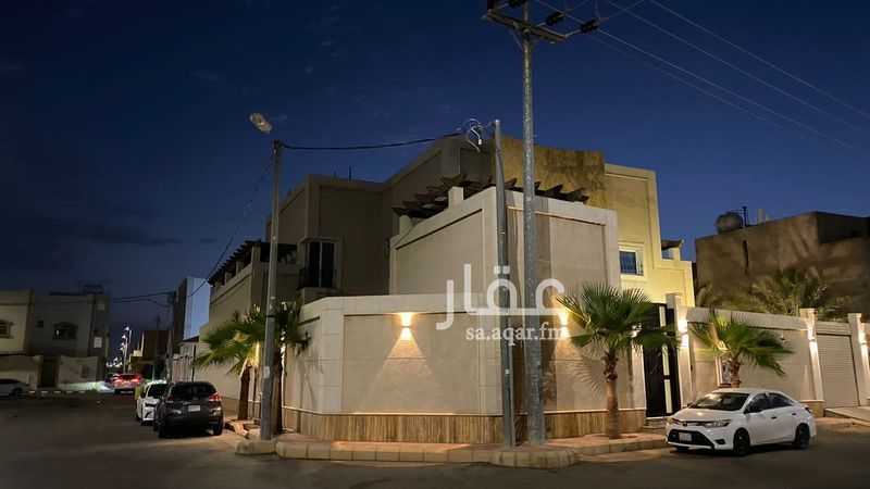 4 bedroom villa in An Naqrah, Hail 2