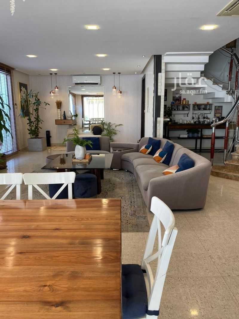 4 bedroom villa in An Naqrah, Hail 4