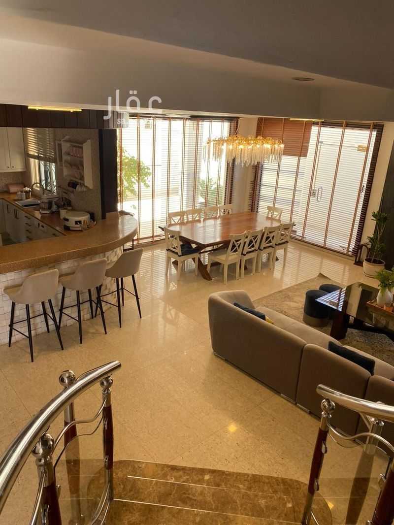 4 bedroom villa in An Naqrah, Hail 3