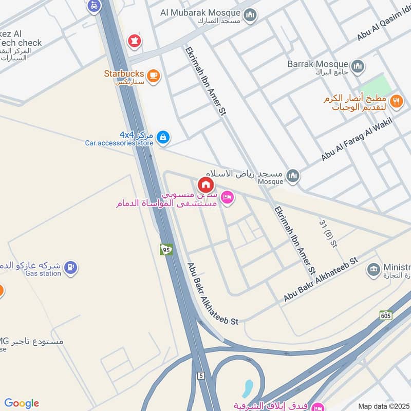 apartment in Badr, Eastern Province 2