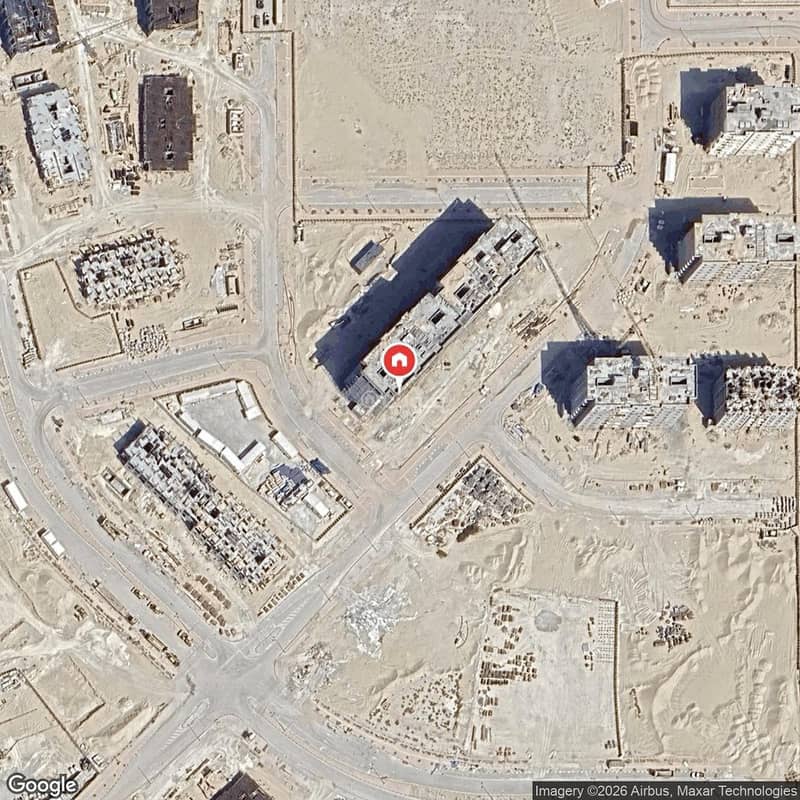 4 bedroom apartment in Al Iskan Ash Shamali, Eastern Province