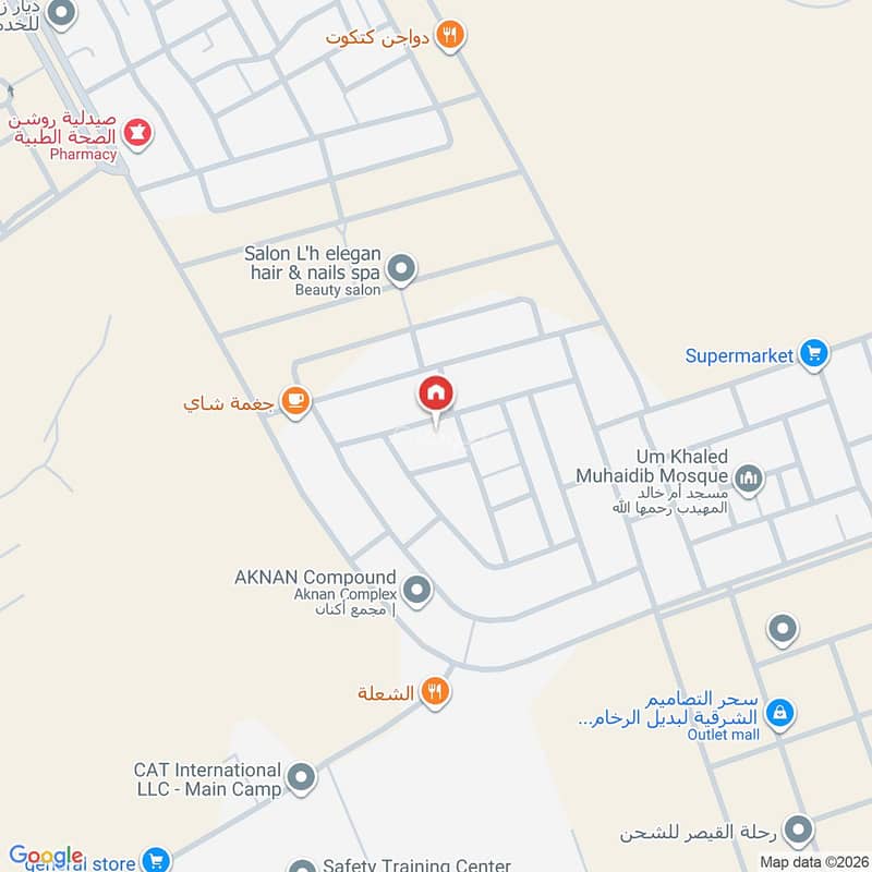 apartment in Ash Shulah, Eastern Province 2
