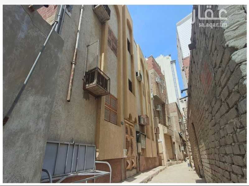 عقار 8 غرف في الزهراء، مكة 2