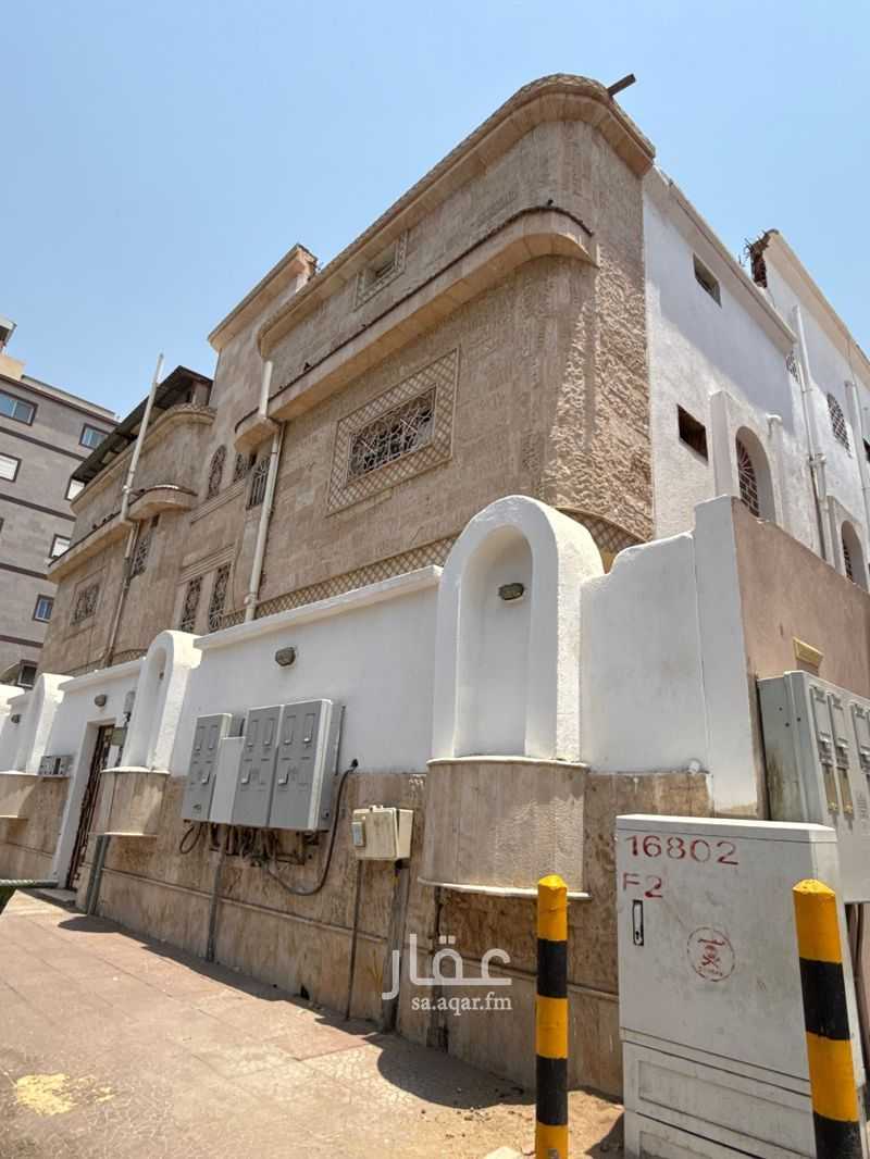1 bedroom building in Al Shawqiyyah, Makkah