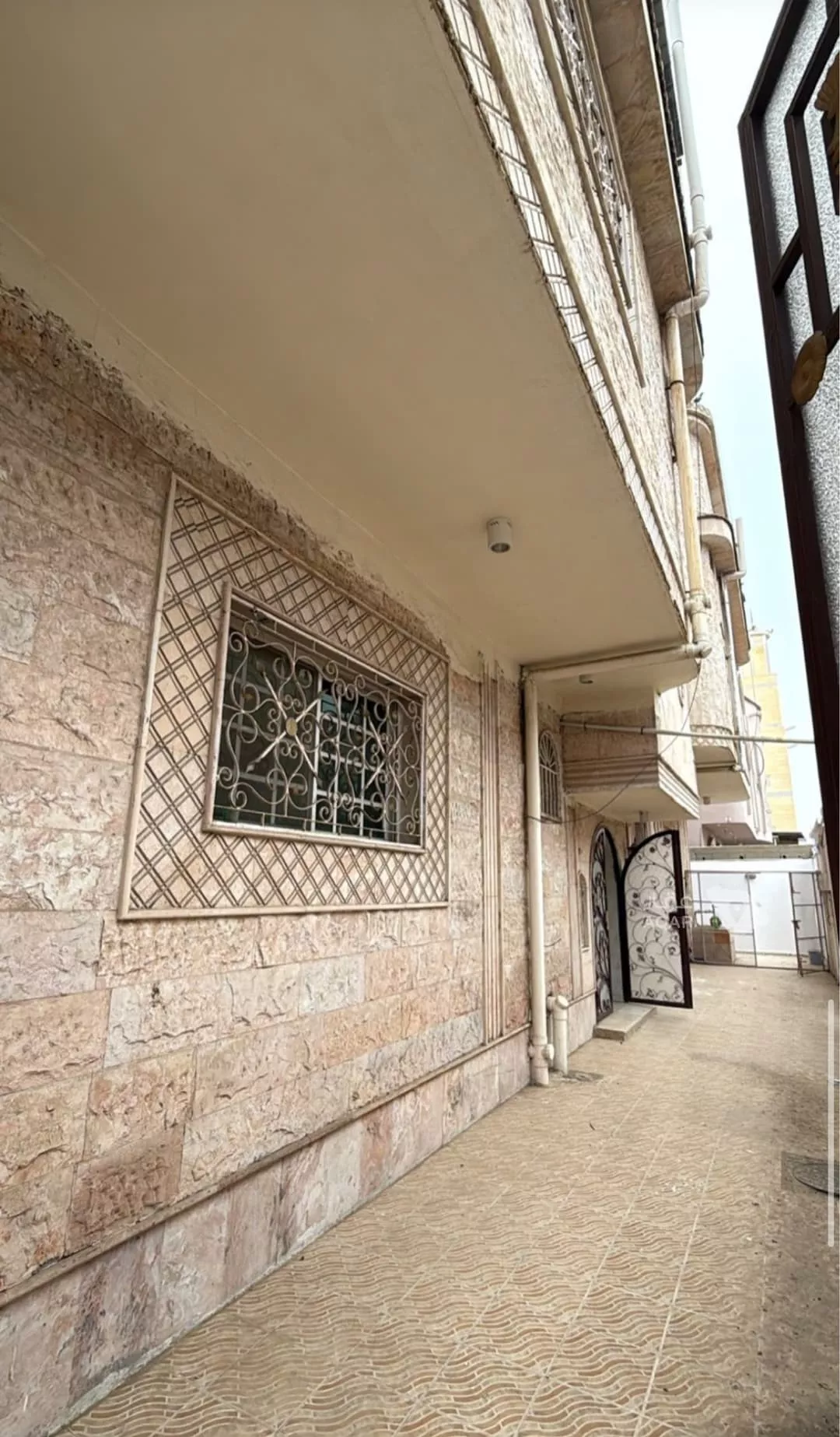 1 bedroom building in Al Shawqiyyah, Makkah 9