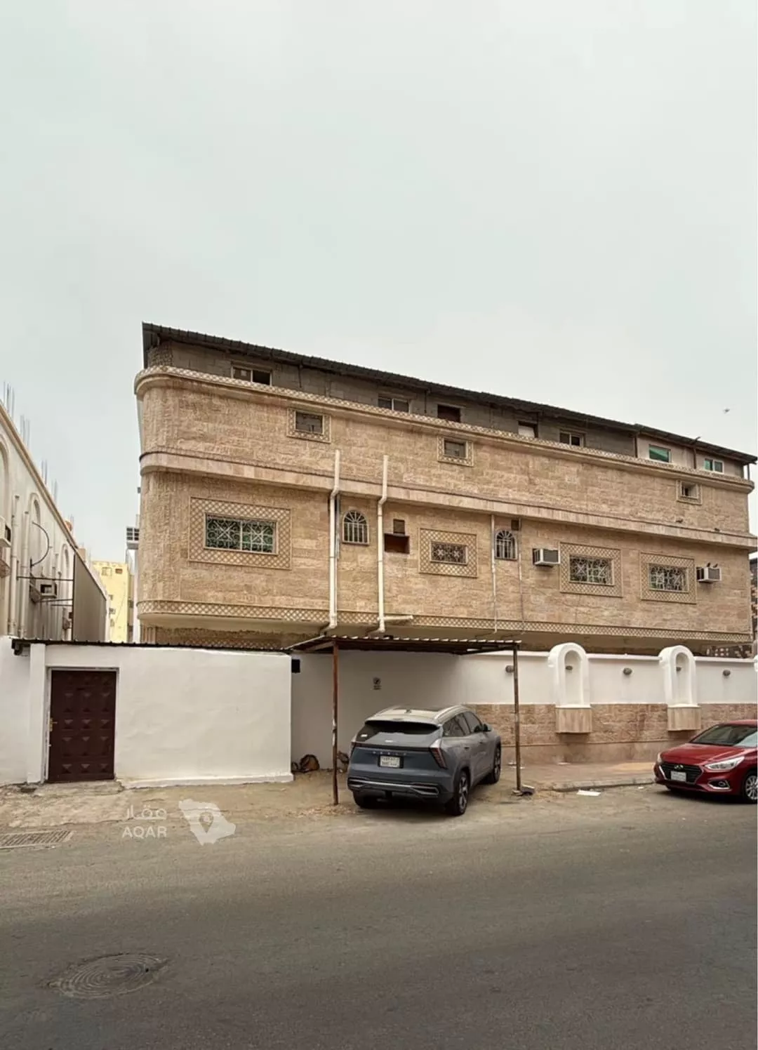 1 bedroom building in Al Shawqiyyah, Makkah 7